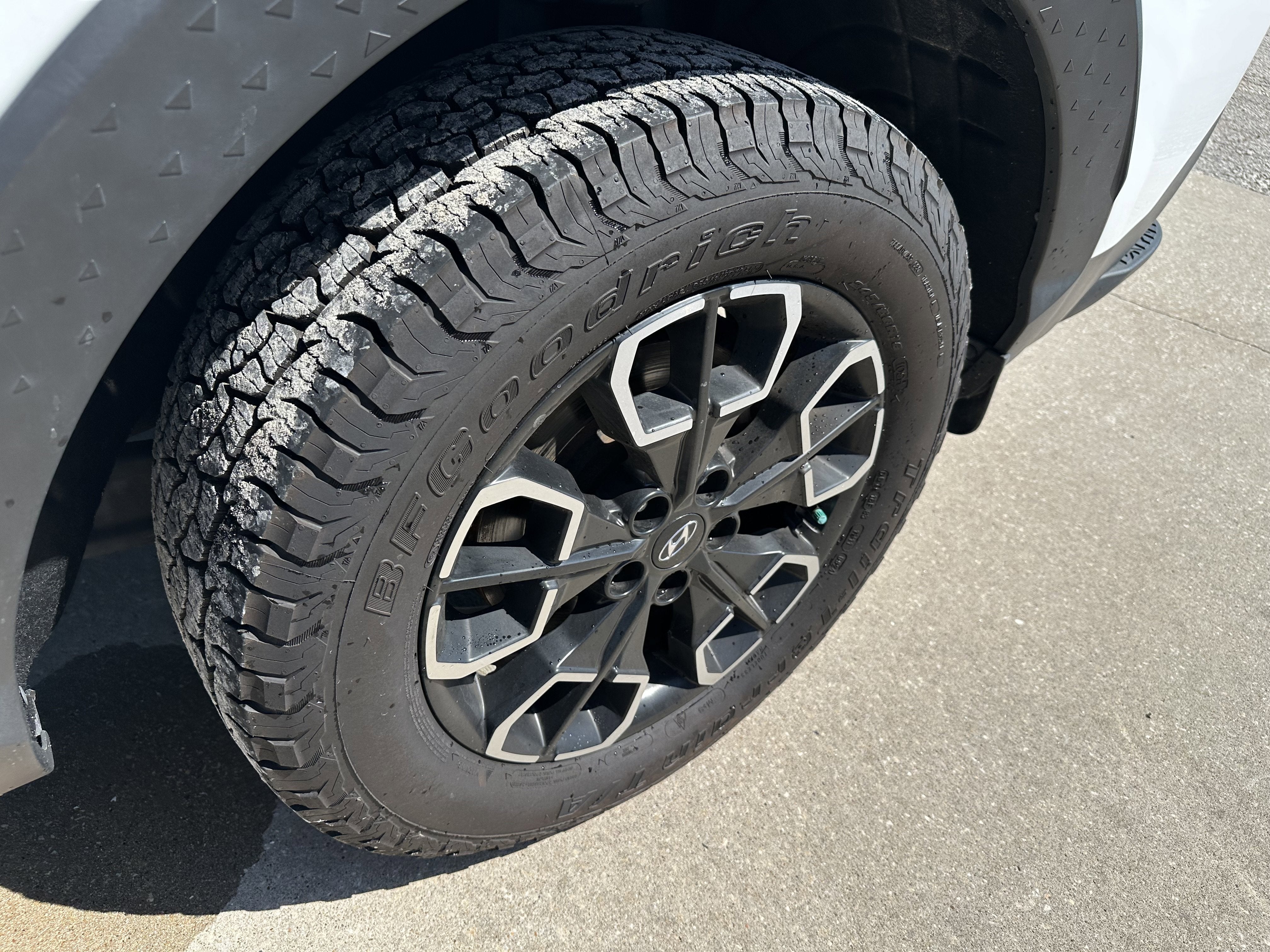 2022 Hyundai Santa Cruz SEL Premium - Photo 7