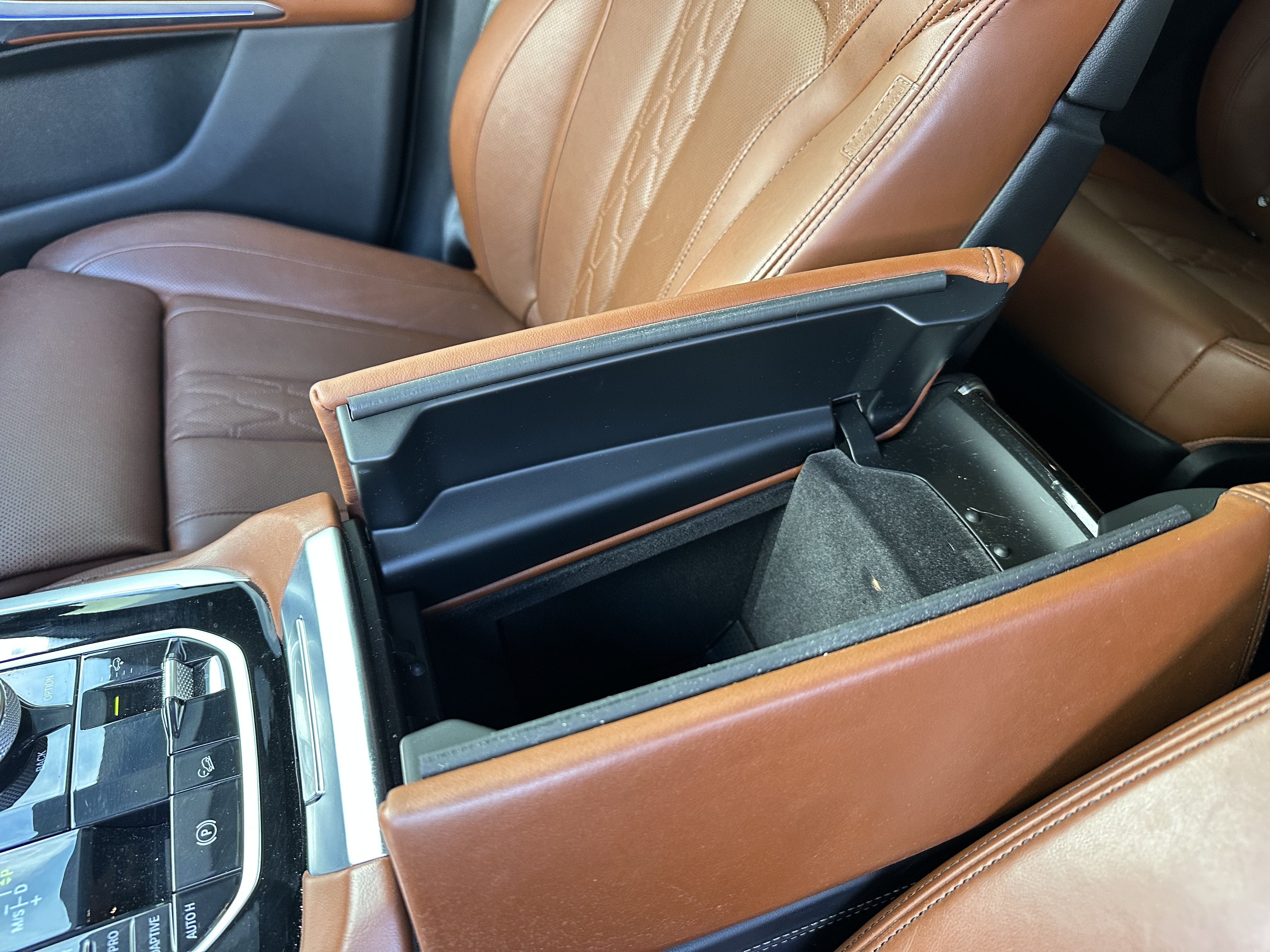 2020 BMW X7 M50i
