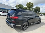 2020 BMW X7 M50i