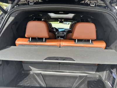 2020 BMW X7 M50i