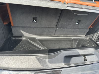 2020 BMW X7 M50i