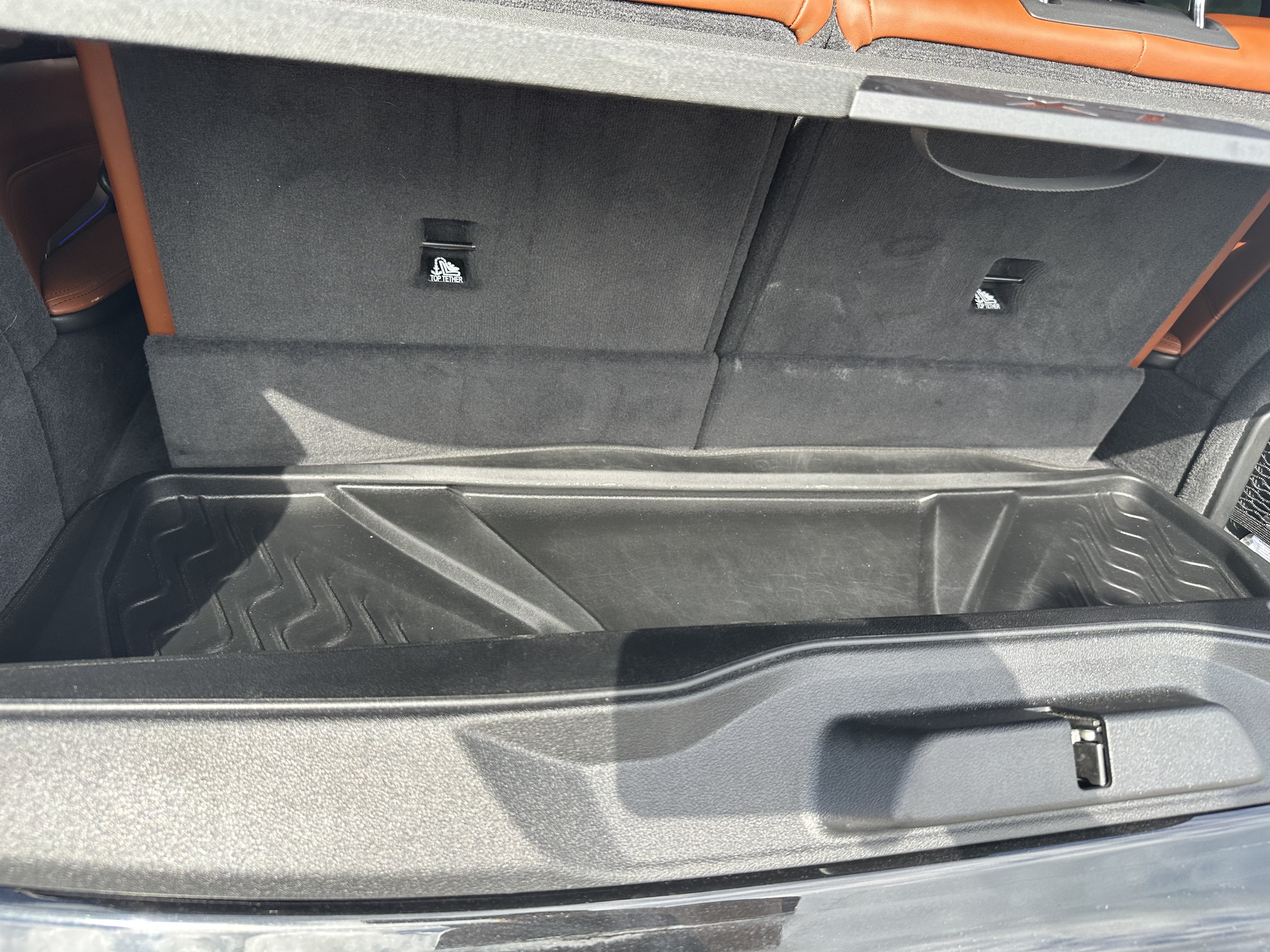 2020 BMW X7 M50i
