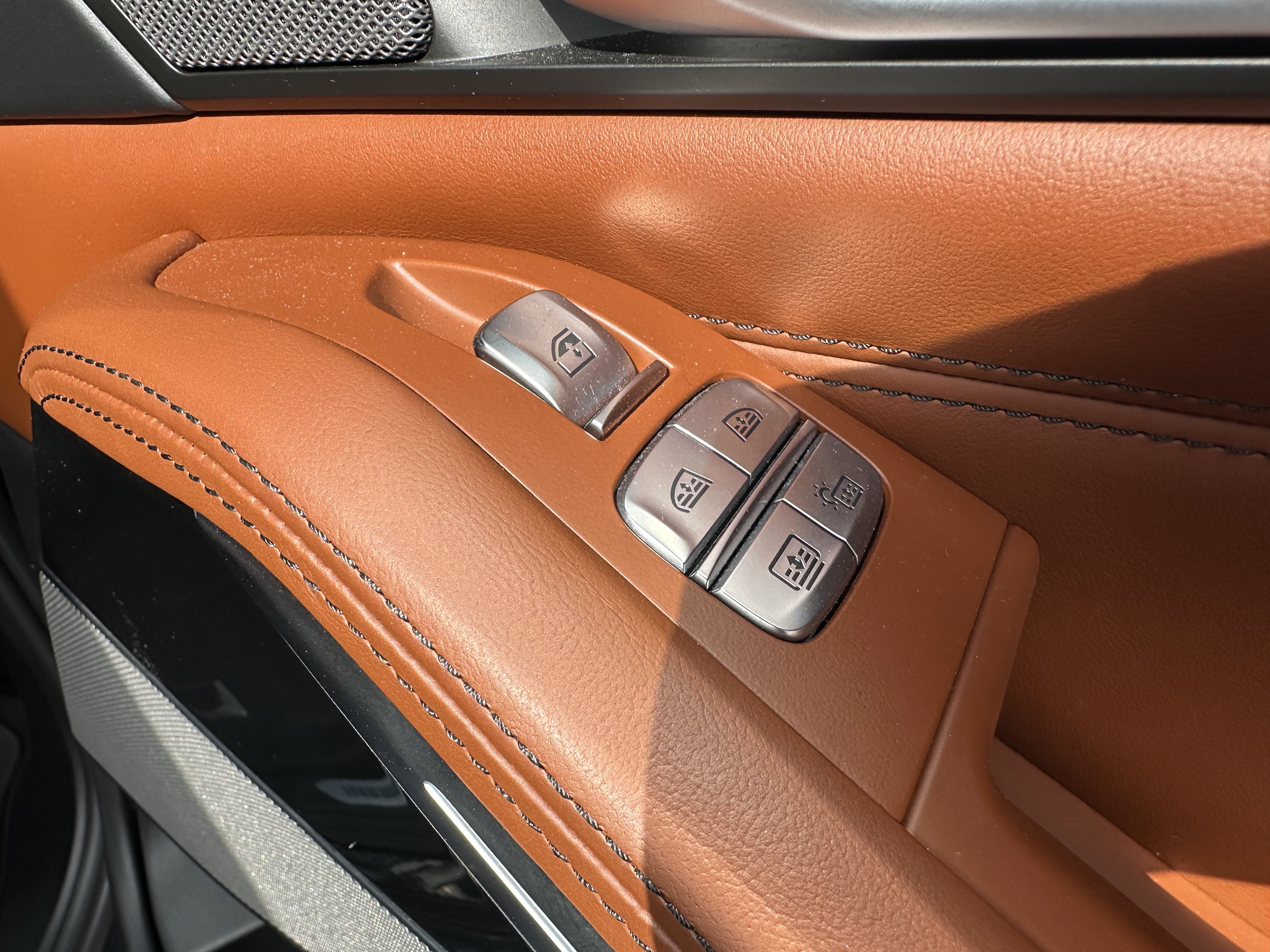 2020 BMW X7 M50i