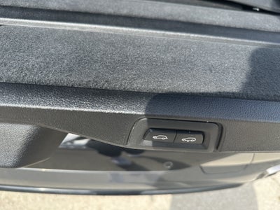 2020 BMW X7 M50i