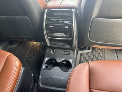 2020 BMW X7 M50i