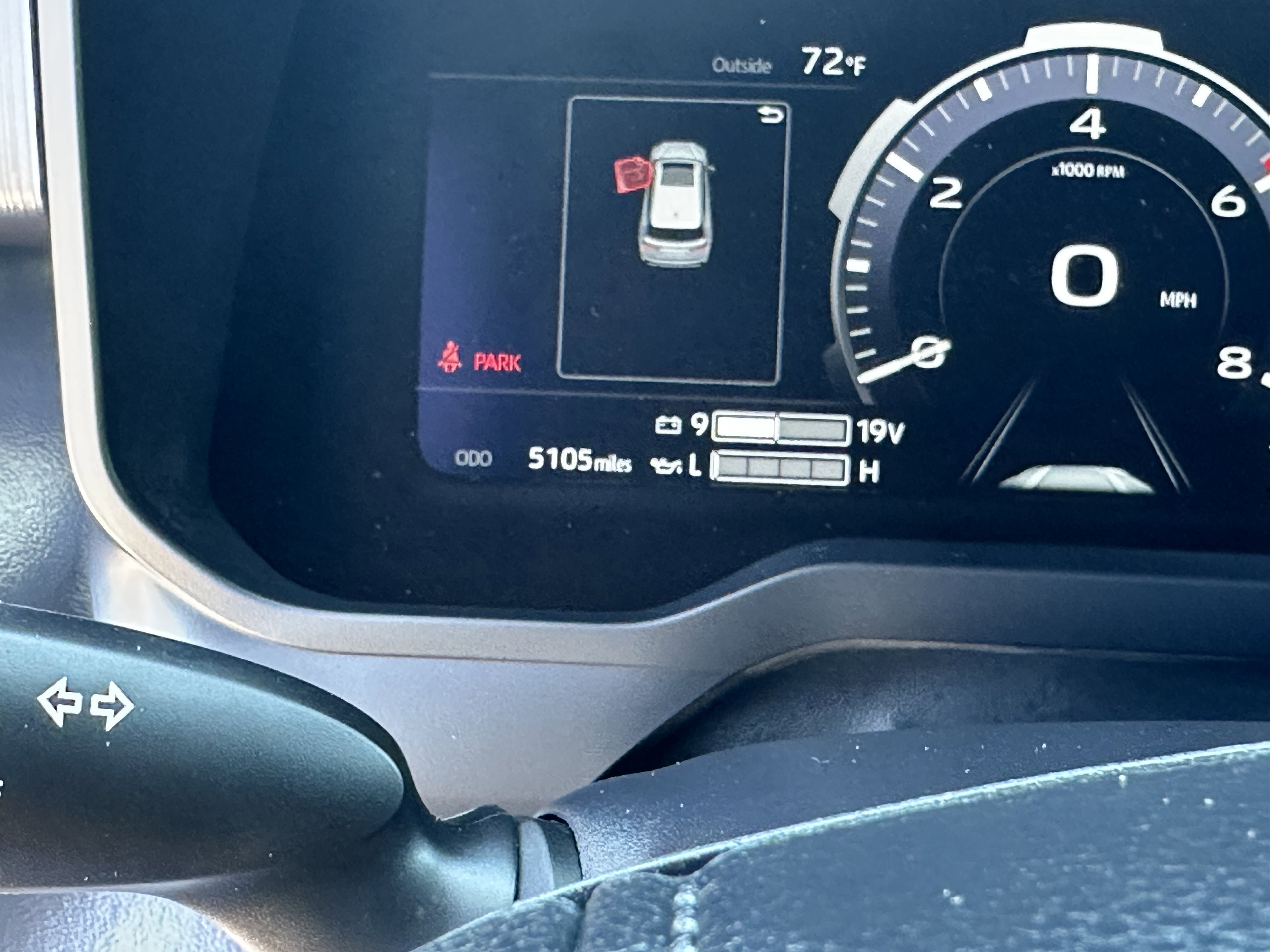 2026 Toyota Sequoia SR5