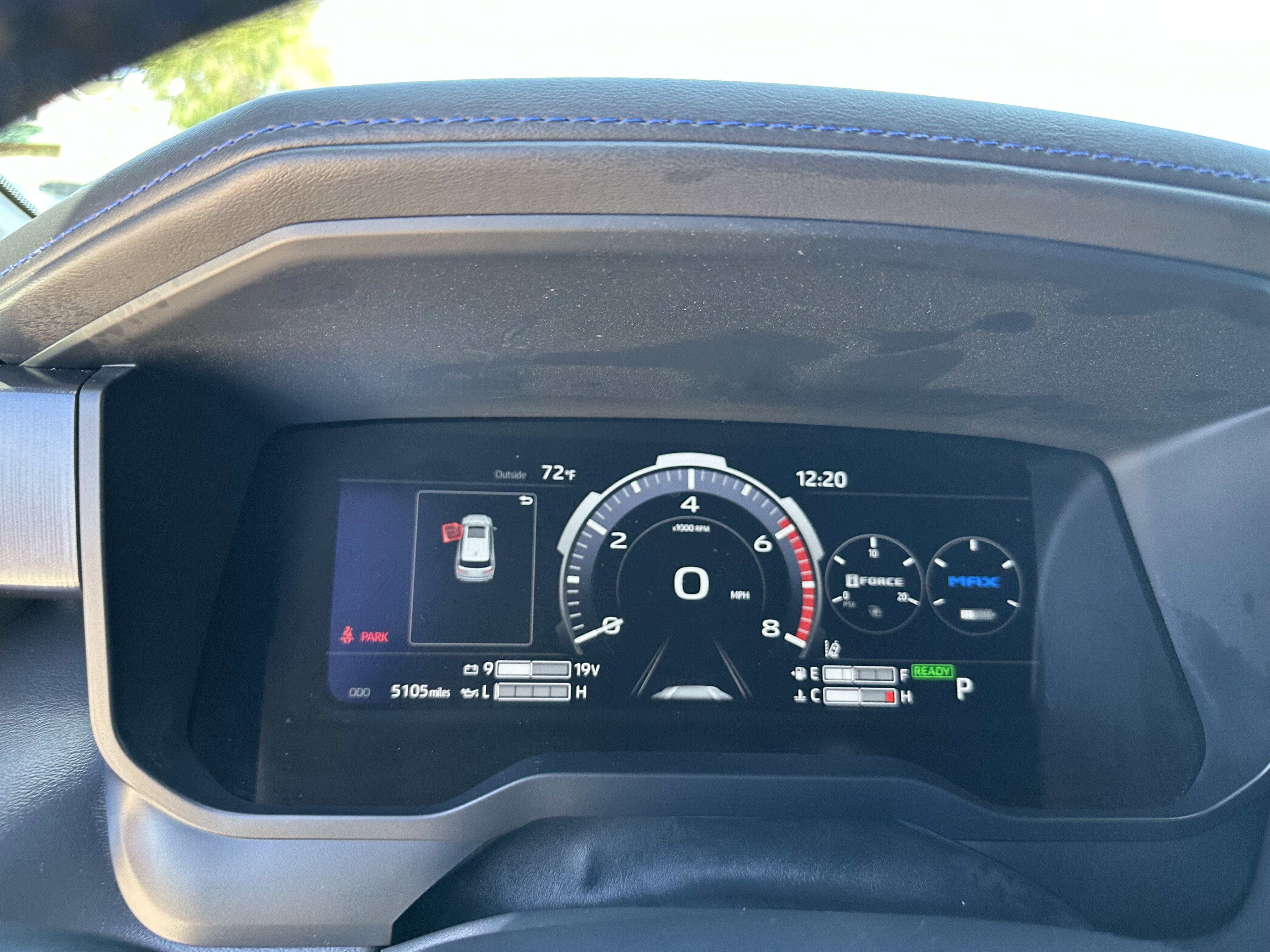 2026 Toyota Sequoia SR5