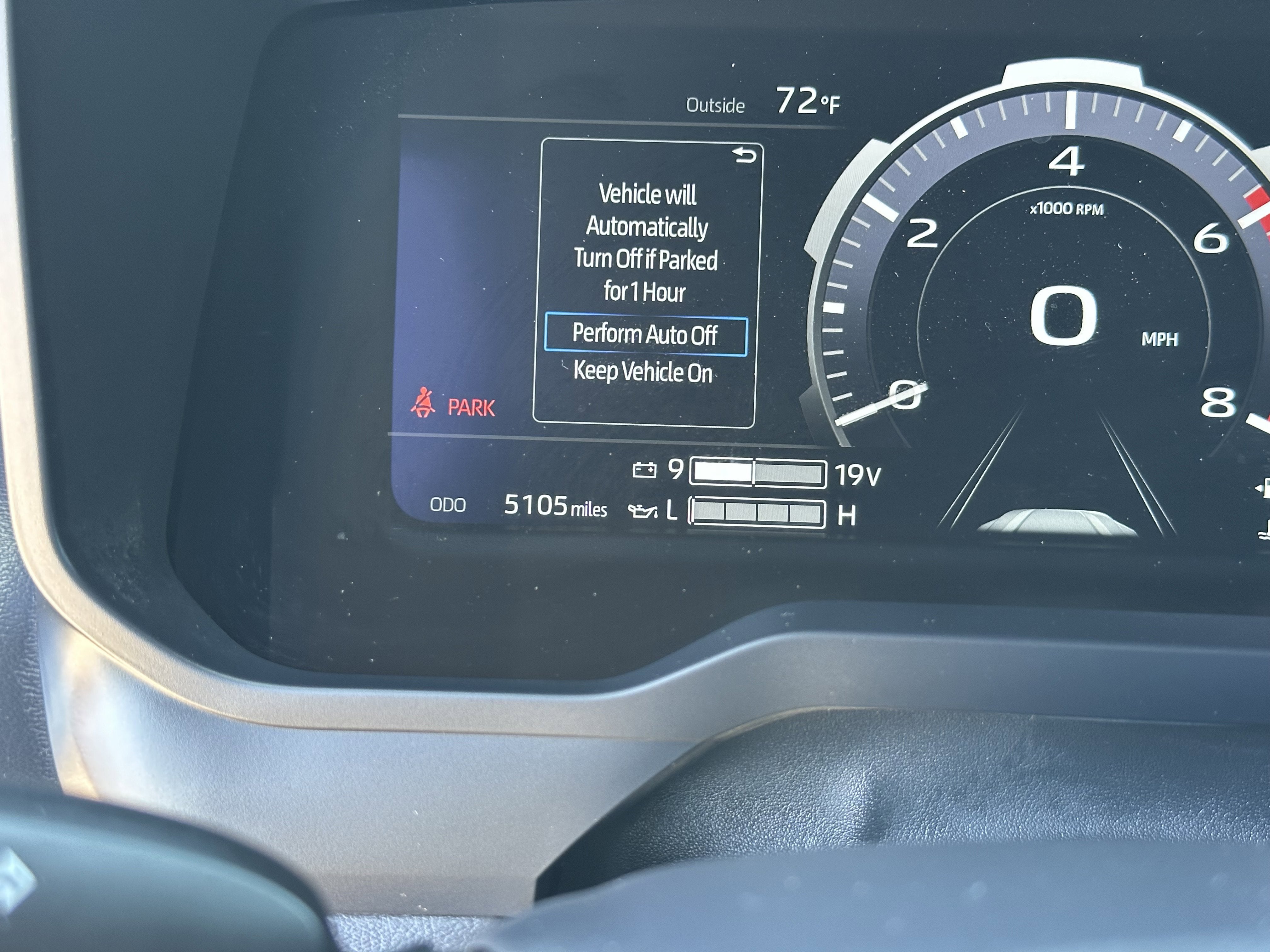 2026 Toyota Sequoia SR5