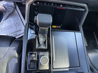 2026 Toyota Sequoia SR5