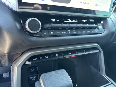 2026 Toyota Sequoia SR5