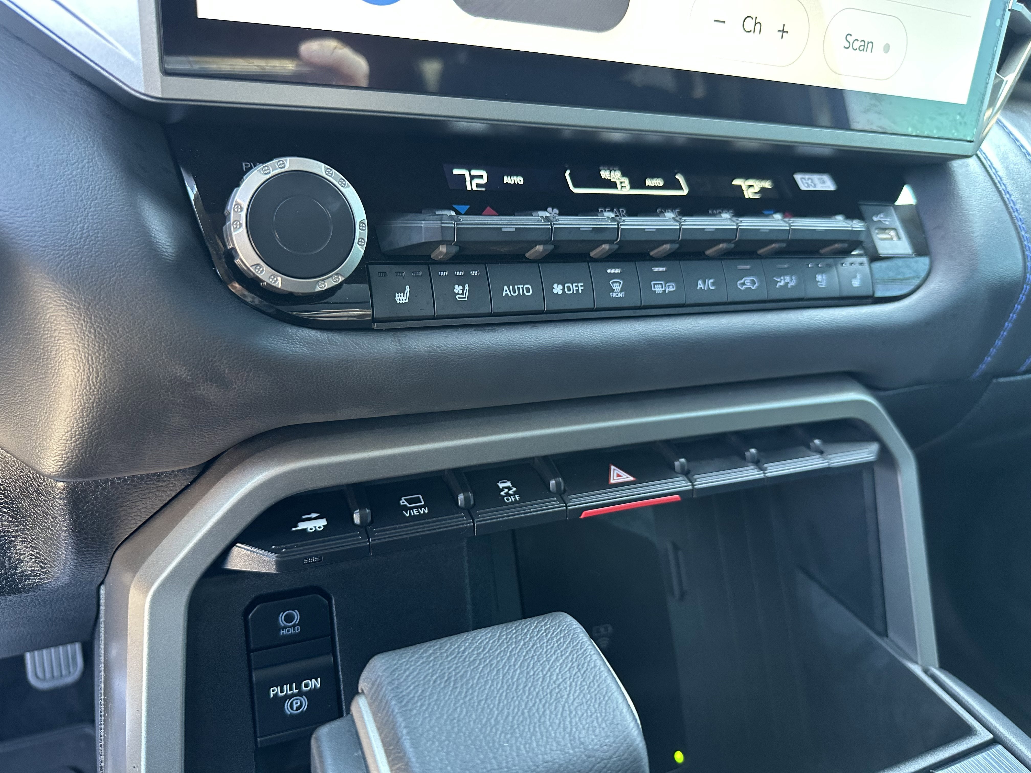 2026 Toyota Sequoia SR5