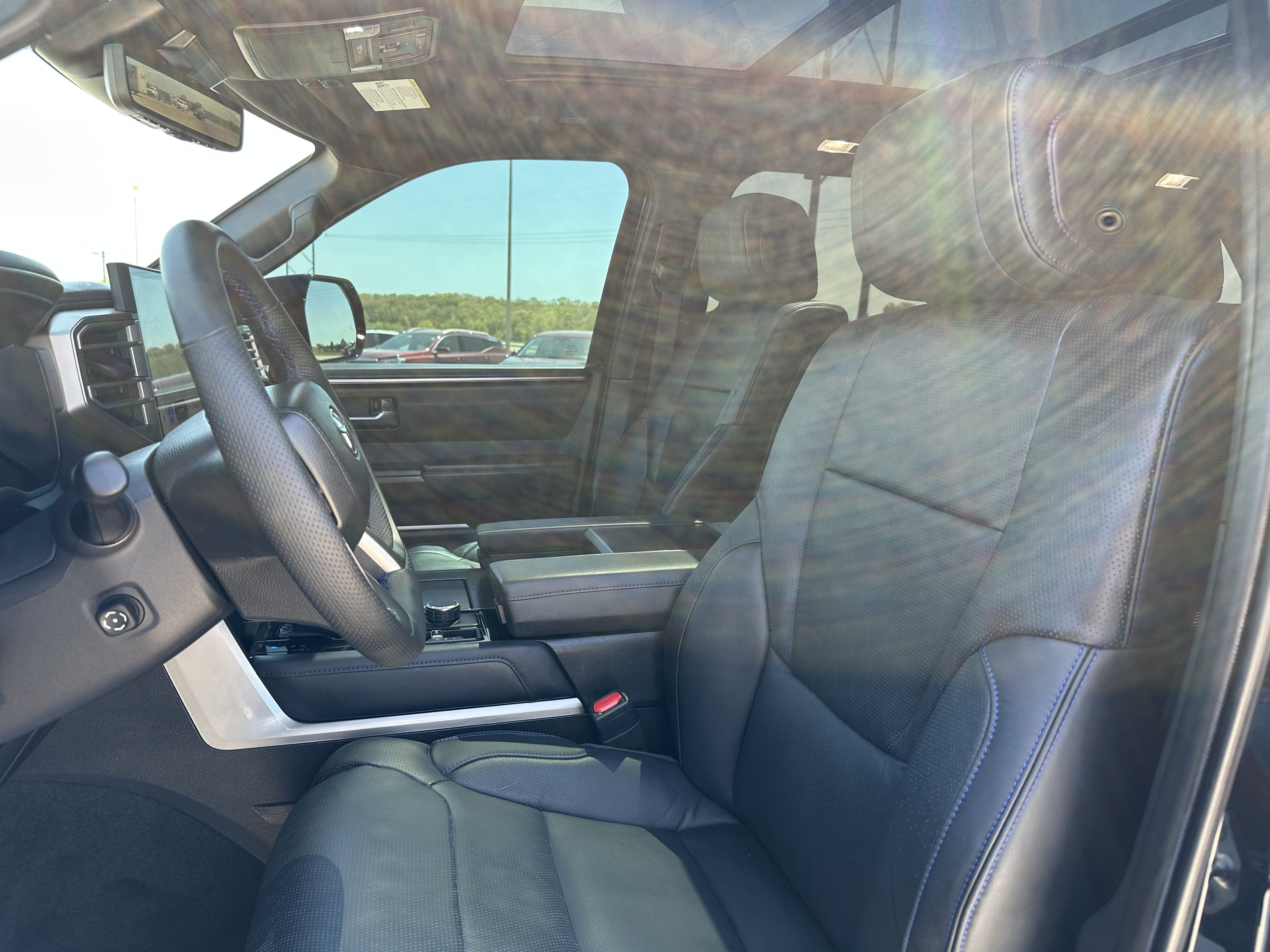 2026 Toyota Sequoia SR5