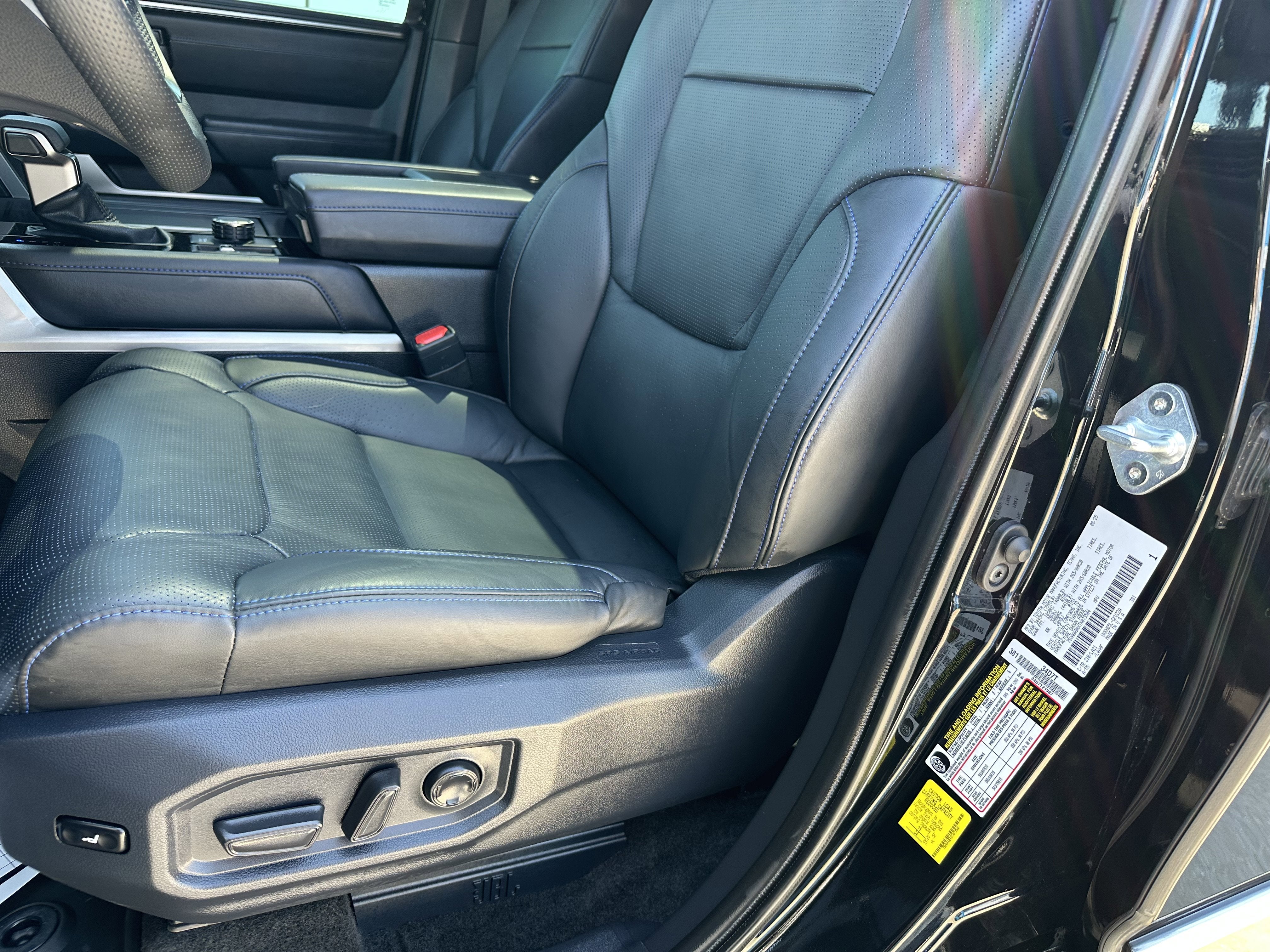 2026 Toyota Sequoia SR5