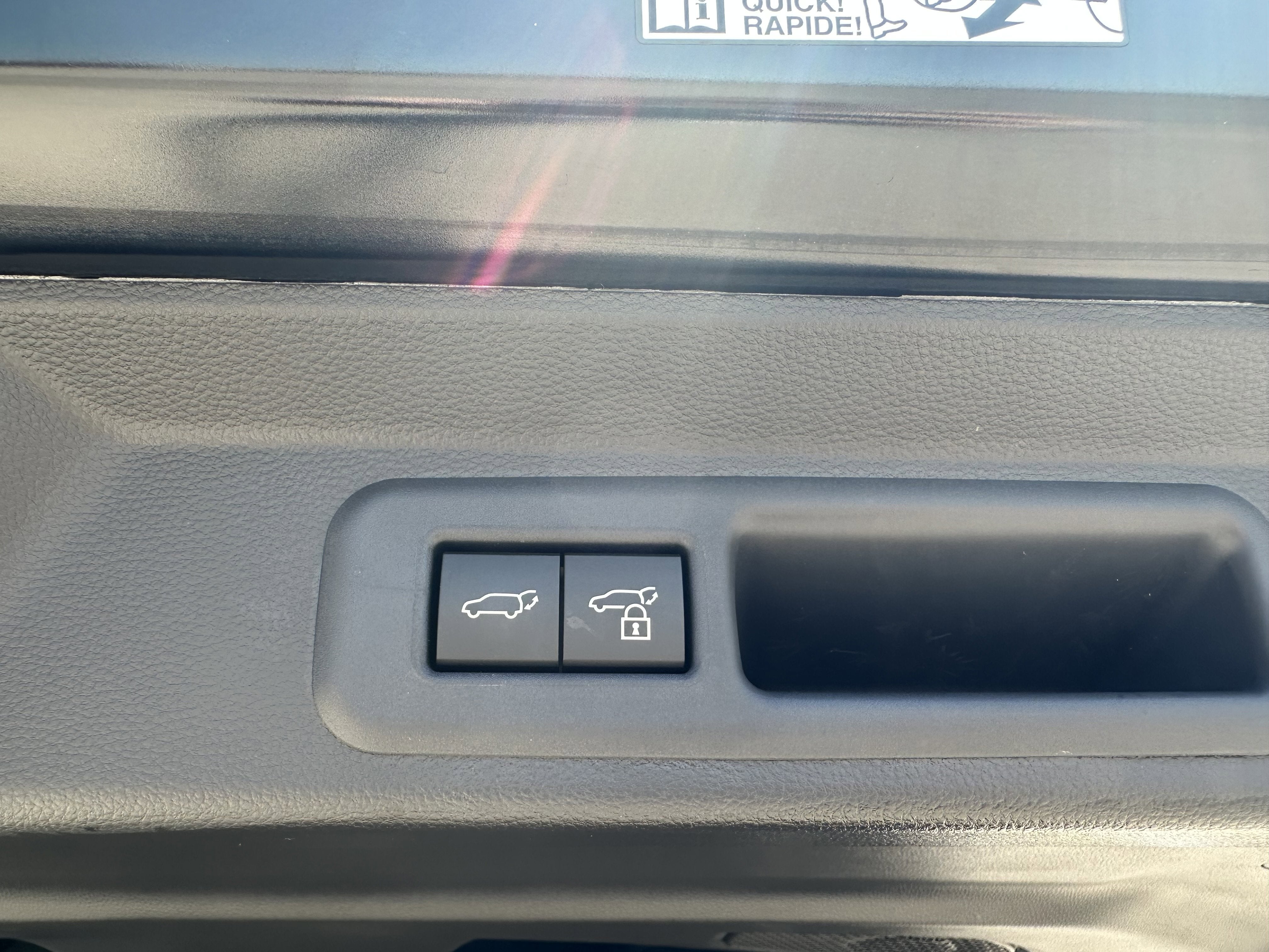 2026 Toyota Sequoia SR5