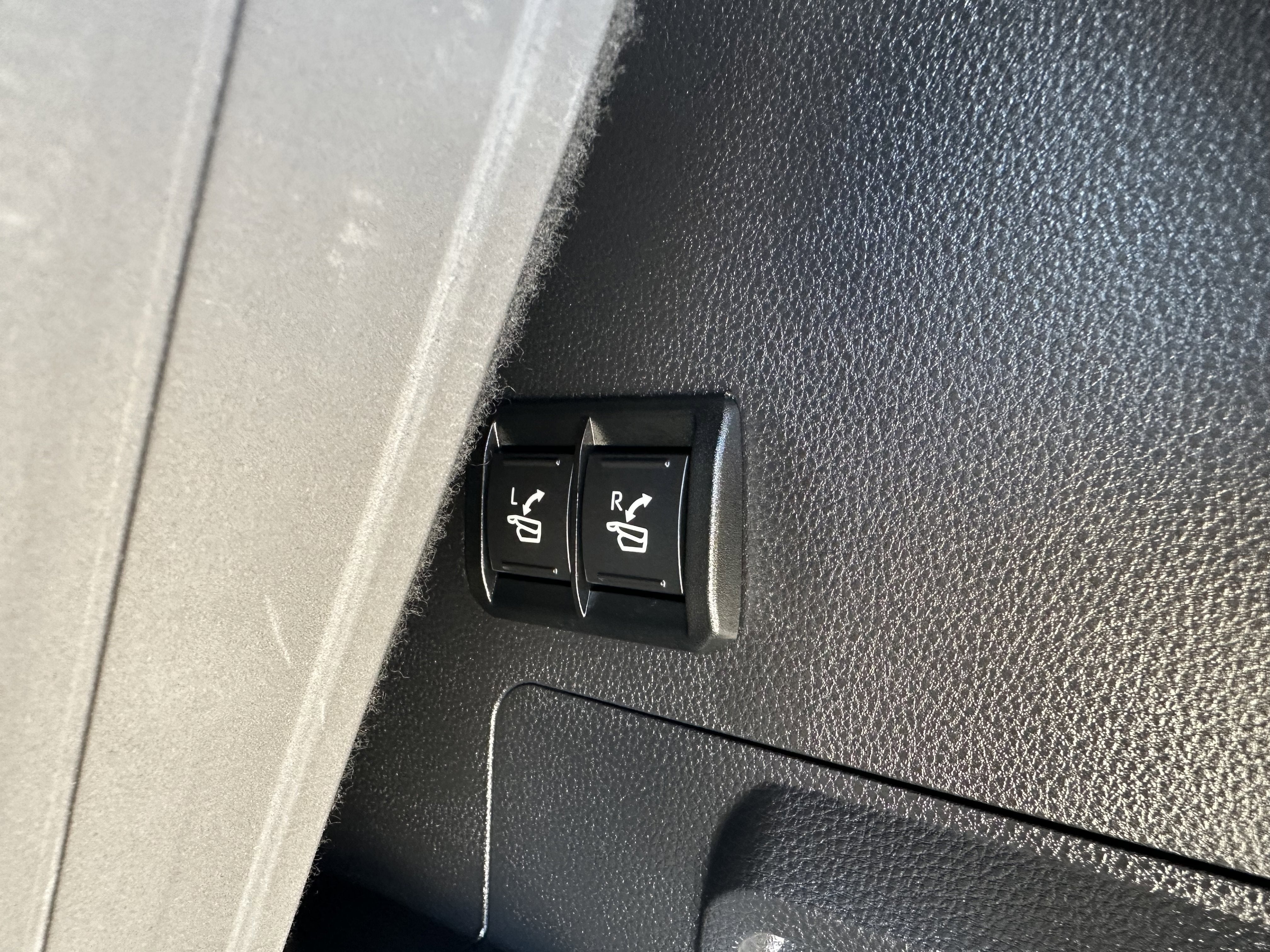2026 Toyota Sequoia SR5