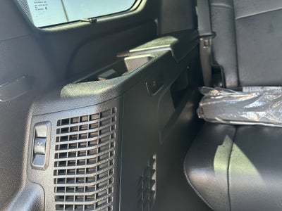 2026 Toyota Sequoia SR5