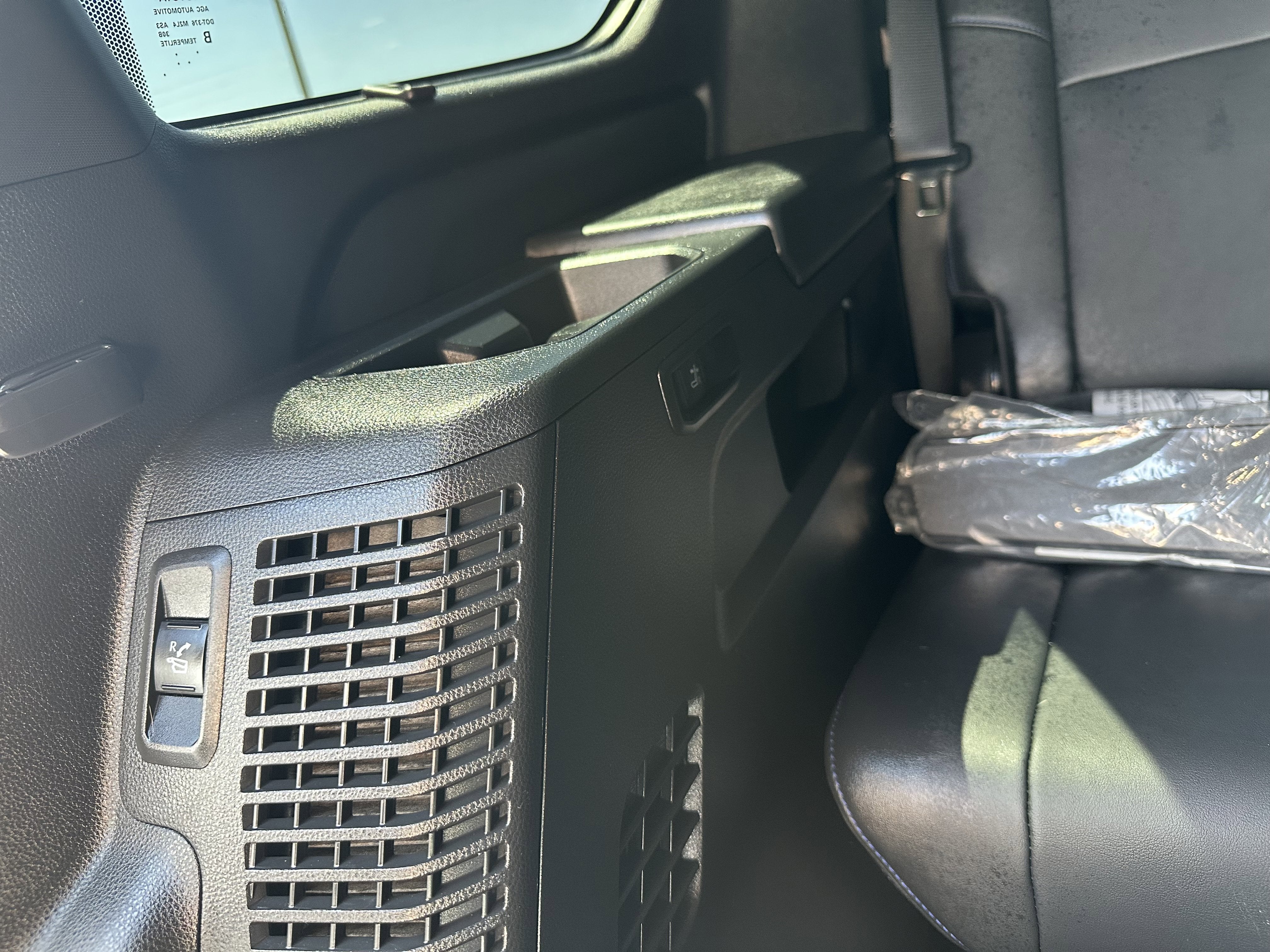 2026 Toyota Sequoia SR5