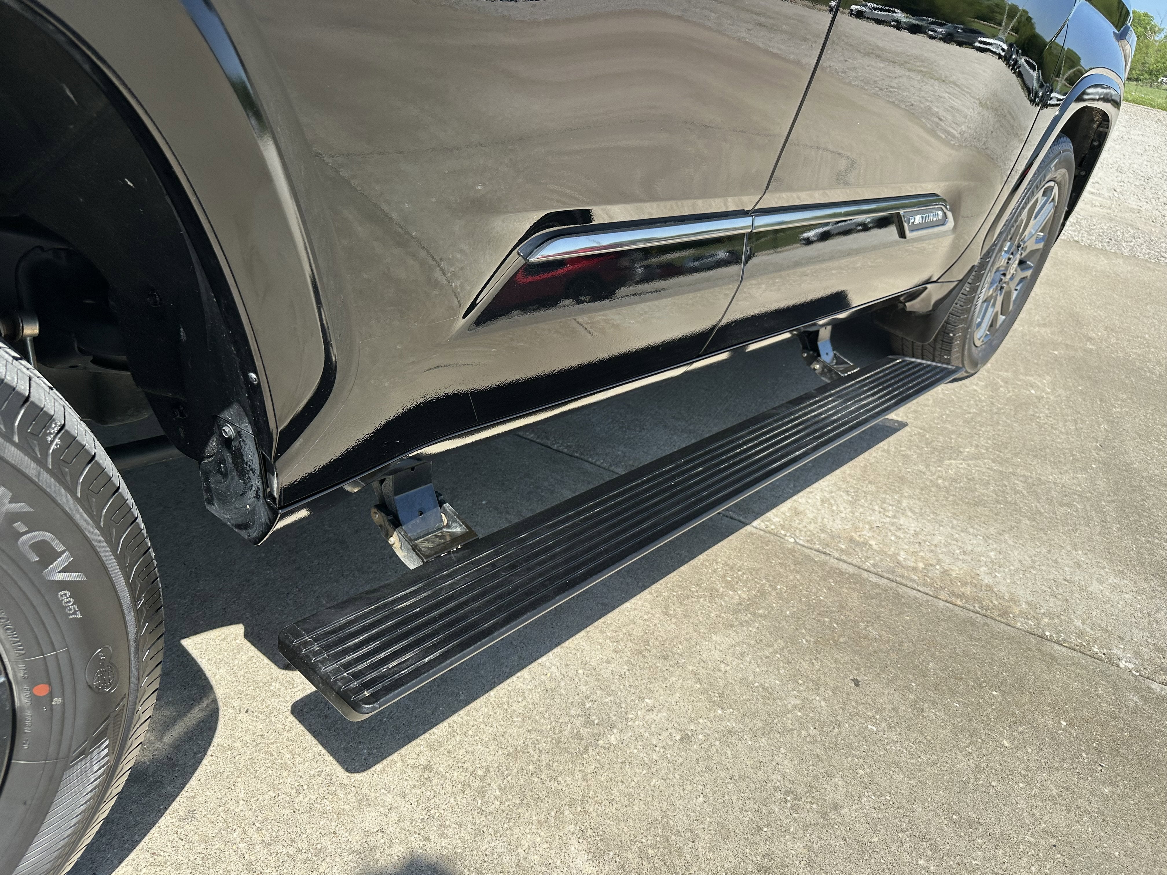 2026 Toyota Sequoia SR5