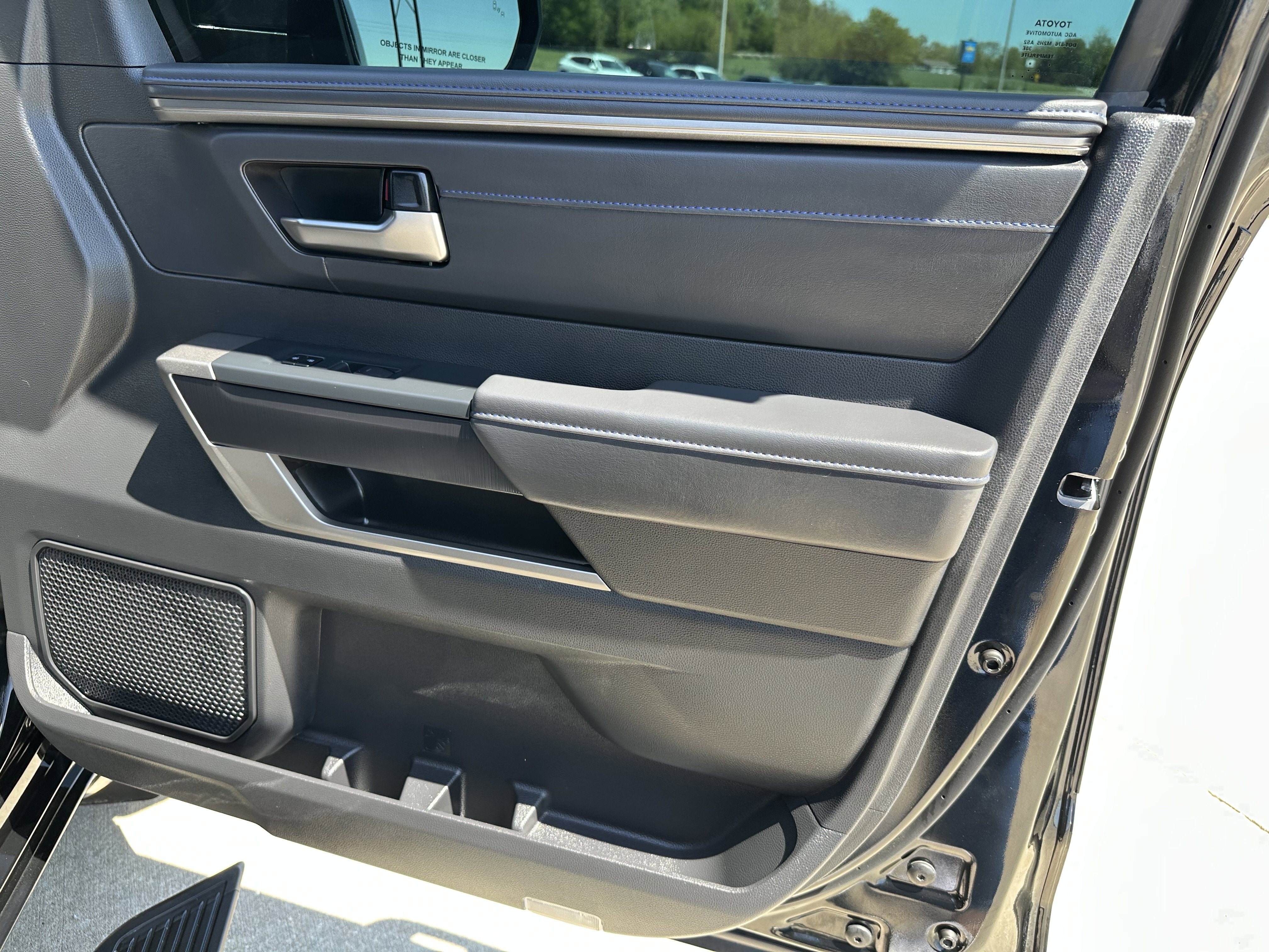 2026 Toyota Sequoia SR5