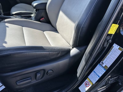 2017 Toyota RAV4 Hybrid Limited