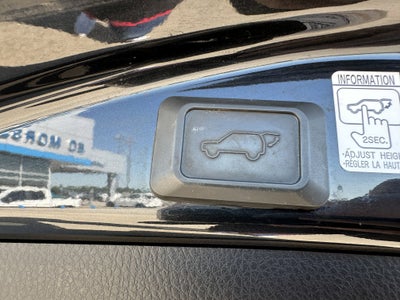 2017 Toyota RAV4 Hybrid Limited