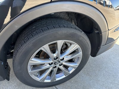 2017 Toyota RAV4 Hybrid Limited
