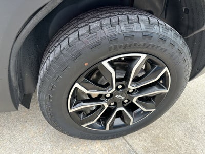 2024 Chevrolet Trailblazer ACTIV