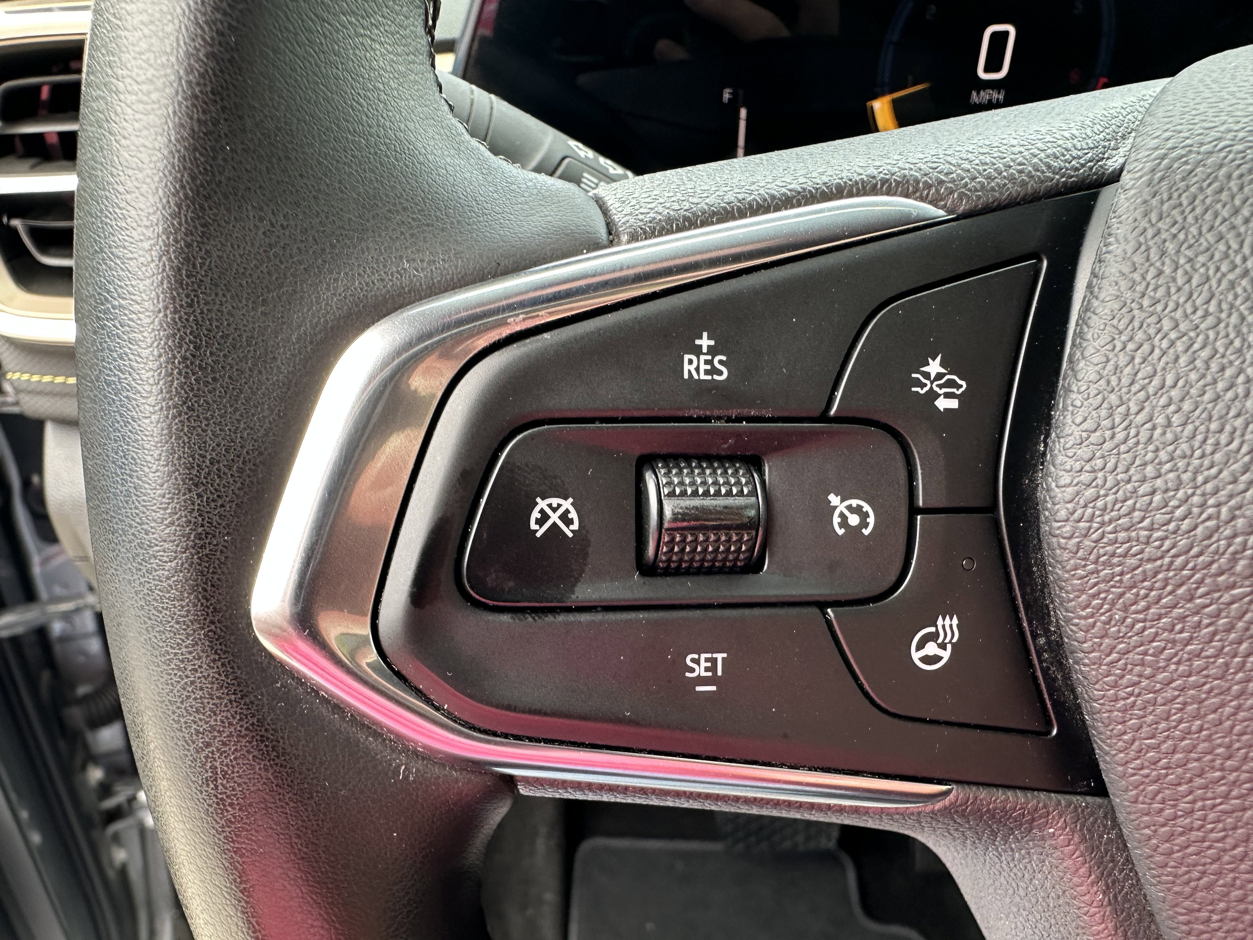 2024 Chevrolet Trailblazer ACTIV