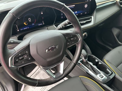2024 Chevrolet Trailblazer ACTIV