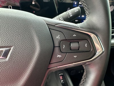2024 Chevrolet Trailblazer ACTIV