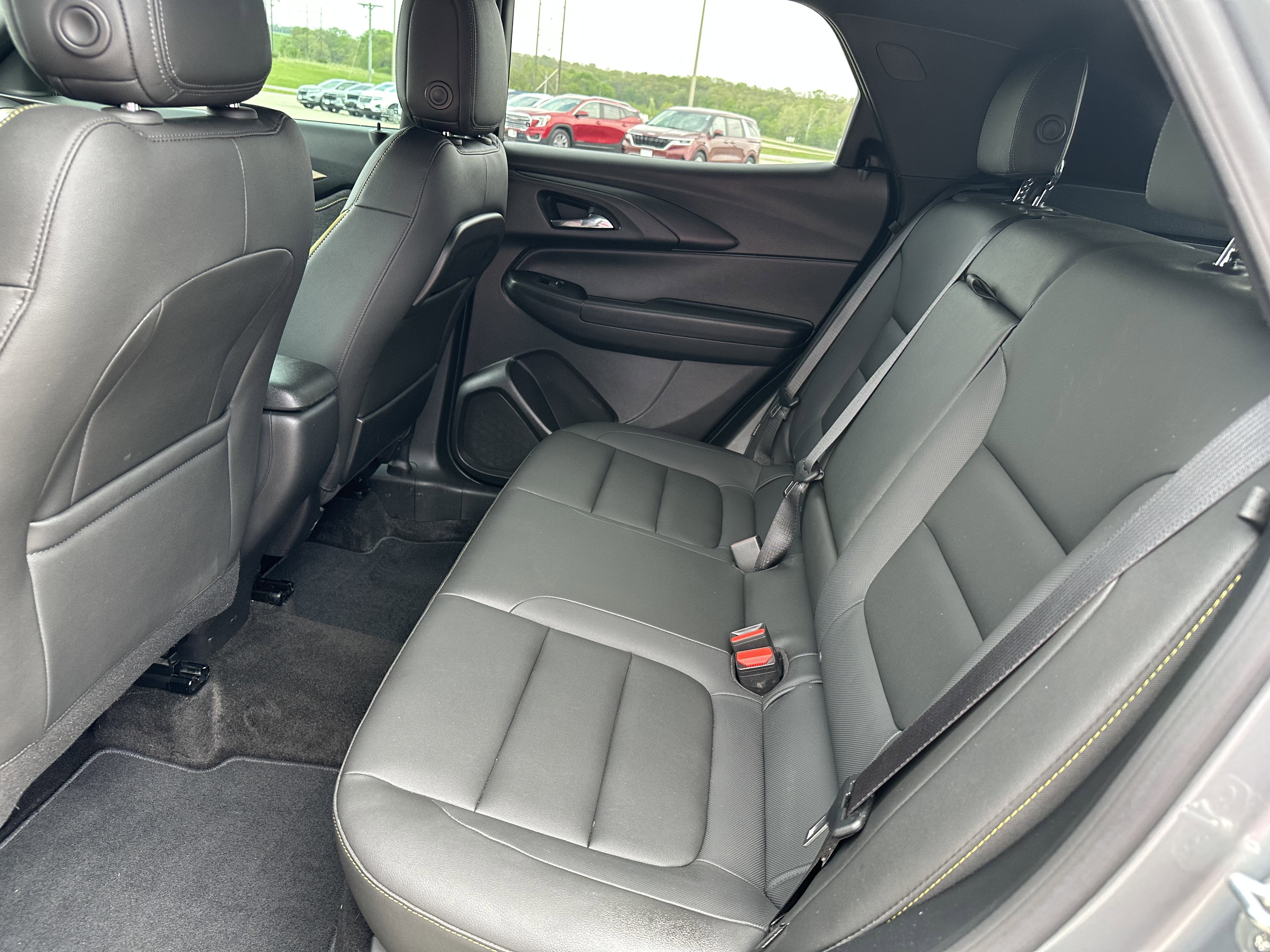 2024 Chevrolet Trailblazer ACTIV
