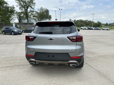 2024 Chevrolet Trailblazer ACTIV