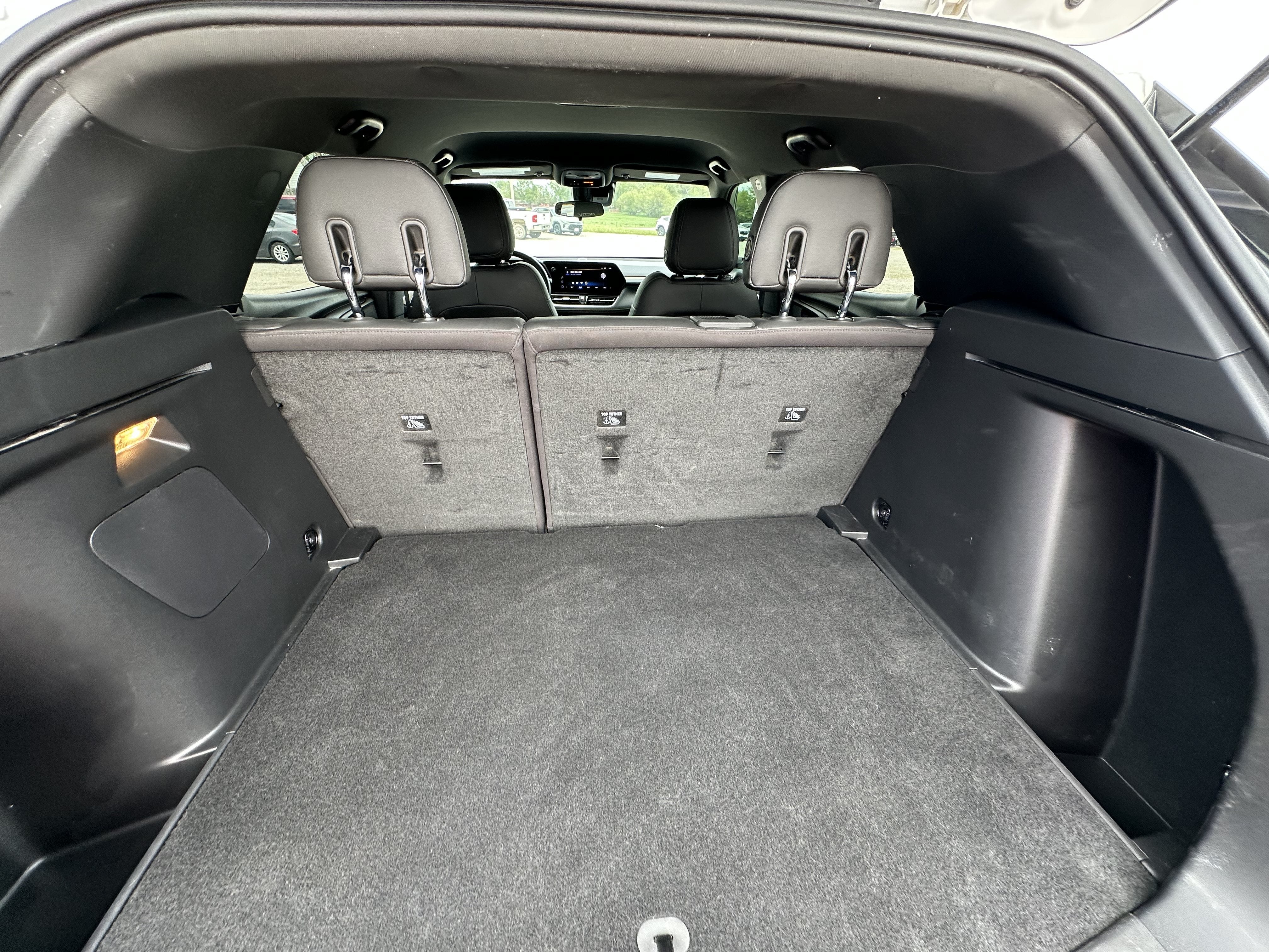 2024 Chevrolet Trailblazer ACTIV