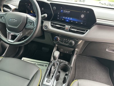 2024 Chevrolet Trailblazer ACTIV