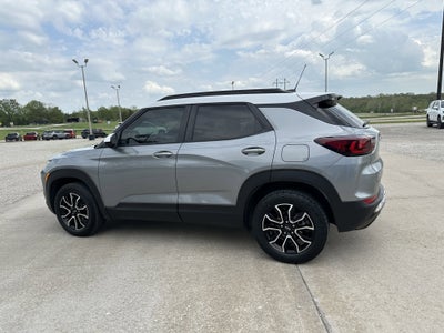 2024 Chevrolet Trailblazer ACTIV
