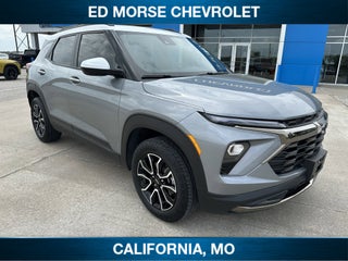 2024 Chevrolet Trailblazer ACTIV