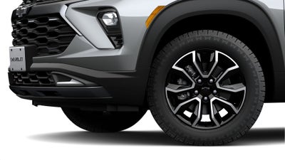 2024 Chevrolet Trailblazer ACTIV