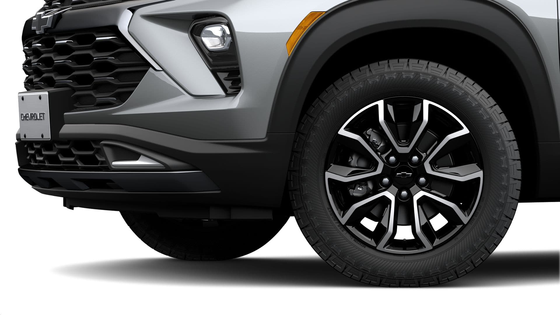 2024 Chevrolet Trailblazer ACTIV