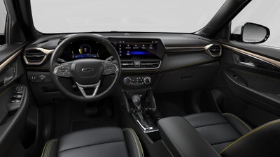 2024 Chevrolet Trailblazer ACTIV