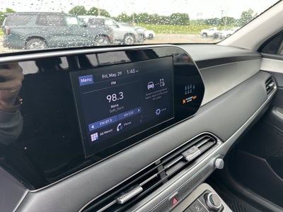 2022 Hyundai Palisade SE