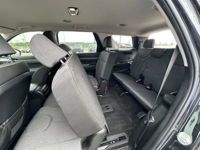 2022 Hyundai Palisade SE
