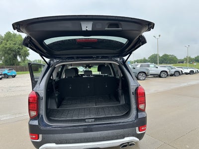 2022 Hyundai Palisade SE