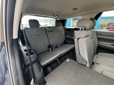 2022 Hyundai Palisade SE