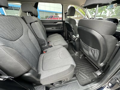 2022 Hyundai Palisade SE