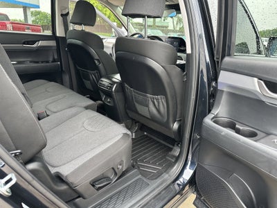 2022 Hyundai Palisade SE