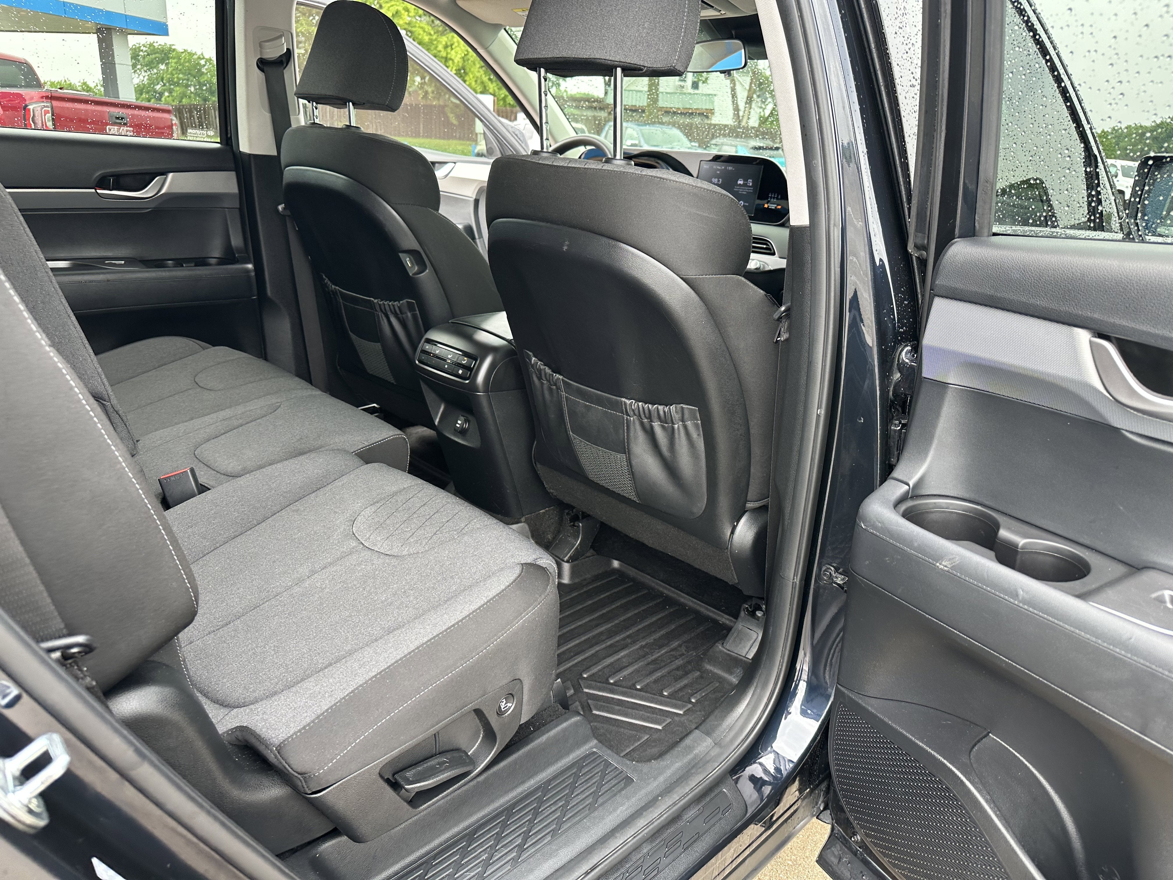 2022 Hyundai Palisade SE