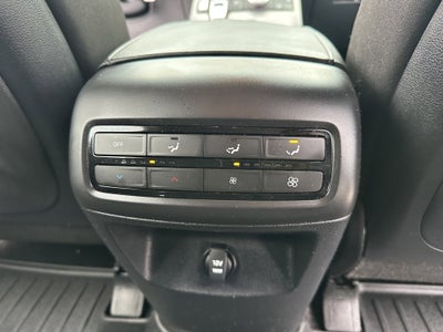 2022 Hyundai Palisade SE