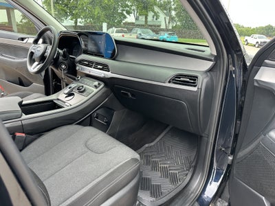 2022 Hyundai Palisade SE