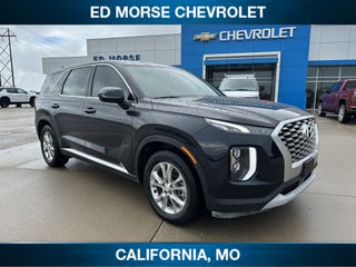 2022 Hyundai Palisade SE