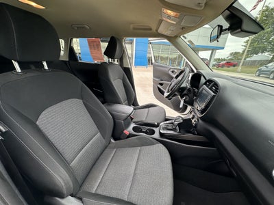 2020 Kia Soul S